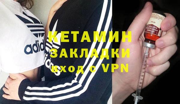 стафф Арсеньев
